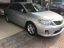 Toyota Corolla XLI 2011 - Cần bán Toyota Corolla XLI sản xuất 2011, màu bạc, nhập khẩu 