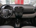 Mitsubishi Attrage Eco MT  2018 - Cần bán xe Mitsubishi Attrage Eco MT đời 2018, màu trắng, xe nhập