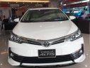 Toyota Corolla altis 1.8G CV 2018 - Bán Toyota Corolla Altis 1.8 2019 khuyến mại hấp dẫn, giao xe sớm, hỗ trơ vay tới 85%