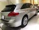 Toyota Venza 2009 - Bán xe cũ Toyota Venza năm 2009, màu bạc, xe nhập như mới, giá 720tr