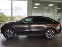 Mercedes-Benz GLE-Class GLE 400 2017 - Bán xe Mercedes GLE 400 coupe đời 2017, cũ chính hãng