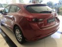 Mazda 3 1.5L 2018 - Bán xe Mazda 3 Hatchback màu đỏ SX 2018