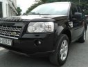 LandRover Freelander   2.2 L AT  2010 - Bán LandRover Freelander 2.2 L AT 2010, màu đen, nhập khẩu, giá chỉ 959 triệu