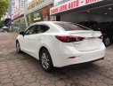 Mazda 3 1.5 fL 2017 - Bán xe Mazda 3 1.5 FL đời 2017 màu trắng, giá 665 triệu