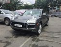 Porsche Cayenne GTS 2009 - Bán Porsche Cayenne GTS 2009, màu xám, xe nhập