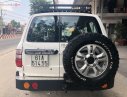 Toyota Land Cruiser 4.5 MT 1998 - Cần bán lại xe Toyota Land Cruiser 4.5 MT sản xuất 1998, màu trắng, nhập khẩu nguyên chiếc