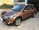 Hyundai i20 Active 2016 - Auto Đông Sơn bán ô tô Hyundai I20 Active sản xuất 2016 màu nâu, 545 triệu nhập khẩu nguyên chiếc