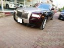 Rolls-Royce Ghost 2010 - Bán Rolls Royce Ghost model  2011, đăng ký lần đầu 12/2013