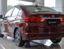 Honda City Top 2018 - Bán Honda City CVT Top mới, màu trắng, đen, đỏ, xanh, titan ưu đãi lớn, LH 0904567404