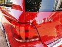 Mercedes-Benz GLK Class GLK 250 4matic 2014 - Cần bán Mercedes GLK 250 4matic SX 2014, ĐK 2015, màu đỏ, nhập khẩu nguyên chiếc