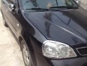 Daewoo Lacetti Ex 2004 - Daewoo Lacetti 2004 xe gia đình sử dụng, giá 126 triệu