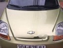 Chevrolet Spark   2009 - Bán xe cũ Chevrolet Spark đời 2009, 130 triệu