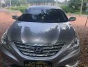 Hyundai Sonata 2010 - Bán Hyundai Sonata sản xuất 2010, màu xám