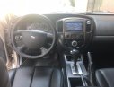 Ford Escape XLS 2009 - Bán Ford Escpae XLS, màu ghi hồng