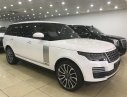 LandRover Autobiography LWB  2018 - Bán LandRover Range Rover Autobiography LWB 5.0, model 2019, màu trắng, xe giao ngay. LH: 0906223838