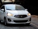 Mitsubishi Attrage Eco MT  2018 - Cần bán xe Mitsubishi Attrage Eco MT đời 2018, màu trắng, xe nhập