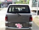 Suzuki APV 2008 - Cần bán Suzuki APV đời 2008, màu bạc chính chủ, 248 triệu