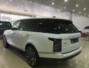 LandRover Autobiography LWB  2018 - Bán LandRover Range Rover Autobiography LWB 5.0, model 2019, màu trắng, xe giao ngay. LH: 0906223838