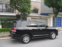 Toyota Land Cruiser VX 4.6 V8 2016 - Cần bán lại xe Toyota Land Cruiser VX 4.6 V8 2016, màu đen, nhập khẩu nguyên chiếc