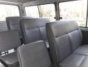 Toyota Hiace 2001 - Bán xe Toyota Hiace đời 2001, màu xanh ngọc 