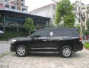 Toyota Land Cruiser VX 4.6 V8 2016 - Cần bán lại xe Toyota Land Cruiser VX 4.6 V8 2016, màu đen, nhập khẩu nguyên chiếc