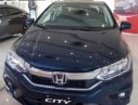 Honda City   2018 - Bán xe Honda City năm sản xuất 2018, màu xanh lam