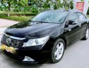 Toyota Camry 2.5Q 2015 - Bán Toyota Camry 2.5Q 2015, màu đen xe gia đình, giá chỉ 890 triệu