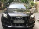 Audi Q7 2010 - Chính chủ bán gấp Audi Q7 S-line đời 2011, màu đen, nhập khẩu