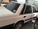 Nissan Bluebird   1987 - Bán Nissan Bluebird đời 1987, màu trắng, 60 triệu