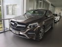 Mercedes-Benz GLE-Class GLE 400 2017 - Bán xe Mercedes GLE 400 coupe đời 2017, cũ chính hãng