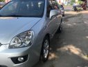 Kia Carens EXMT 2016 - Bán ô tô Kia Carens EXMT năm sản xuất 2016, màu bạc