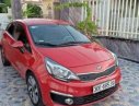 Kia Rio 2015 - Bán xe Kia Rio đời 2015, màu đỏ, nhập khẩu giá cạnh tranh