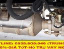 Thaco OLLIN 350.E4 2018 - Bán xe tải mới 2018 - thùng 4,35m - tải 2,15 tấn - giá tốt LH 0938 808 946