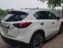 Mazda CX 5 2.5 AWD 2017 - Bán xe Mazda CX 5 2.5 AWD năm sản xuất 2017, màu trắng 