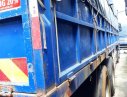 Xe tải Trên 10 tấn 2015 - Bán xe tải trên Shacman năm 2015, màu xanh lam, nhập khẩu nguyên chiếc