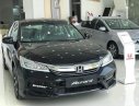 Honda Accord 2018 - Cần bán Honda Accord năm sản xuất 2018, màu đen, giá tốt 
