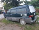 Hyundai Starex   1998 - Cần bán gấp Hyundai Starex năm sản xuất 1998, 68tr