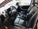 Mazda BT 50  GLS 2.0 2016 - Cần bán xe Mazda BT 50 đời 2016 màu nâu, 585 triệu nhập khẩu nguyên chiếc