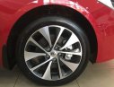 Kia Optima 2.0 AT 2018 - Cần bán xe Kia Optima sản xuất 2018, màu đỏ 