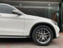 Mercedes-Benz GLC-Class GLC300 2016 - Bán Mercedes GLC300 model 2017 màu trắng kem