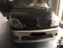 Mitsubishi Jolie 2005 - Bán Mitsubishi Jolie sản xuất 2005, màu đen, giá 220tr