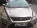 Ford Focus 1.8 MT 2011 - Bán Ford Focus 1.8 MT sản xuất năm 2011, màu vàng cát