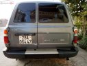 Toyota Land Cruiser 1997 - Chính chủ bán Toyota Land Cruiser năm 1997, màu xám, nhập khẩu