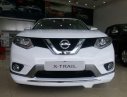 Nissan X trail  2.5 SV V-series 2018 - Nissan xtrail 2.5 SV V-series nâng cấp toàn diện