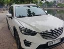 Mazda CX 5 2.5 AWD 2017 - Bán xe Mazda CX 5 2.5 AWD năm sản xuất 2017, màu trắng 