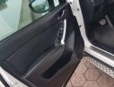 Mazda CX 5 2.5 AWD 2017 - Bán xe Mazda CX 5 2.5 AWD năm sản xuất 2017, màu trắng 