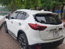 Mazda CX 5 2.5 AWD 2017 - Bán xe Mazda CX 5 2.5 AWD năm sản xuất 2017, màu trắng 