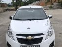 Chevrolet Spark Van 2014 - Bán xe Chevrolet Spark sản xuất năm 2014, màu trắng, nhập khẩu 