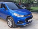 Chevrolet Trax 1.4 Turbo 2017 - Bán ô tô Chevrolet Trax 1.4 Turbo đời 2018, màu xanh lam, nhập khẩu nguyên chiếc