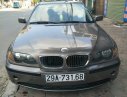 BMW 3 Series 318i 2003 - Gia đình bán BMW 318i sản xuất 2003 số tự động, chính chủ, tôi công chức đi ít lên xe còn rất đẹp máy cực ngon nổ êm ru